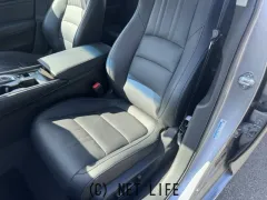ホンダ アコード