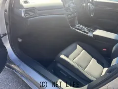 ホンダ アコード