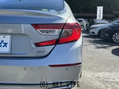 ホンダ アコード