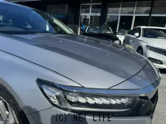 ホンダ アコード