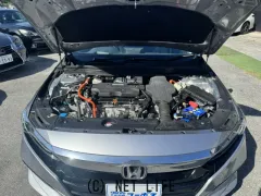ホンダ アコード