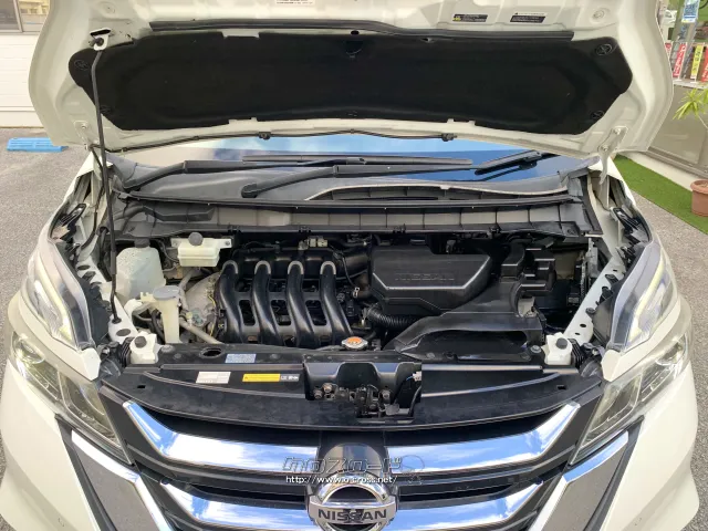 日産 セレナ