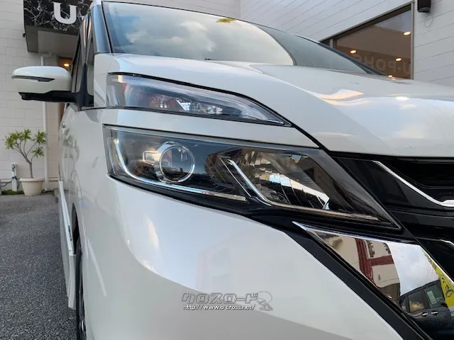 日産 セレナ