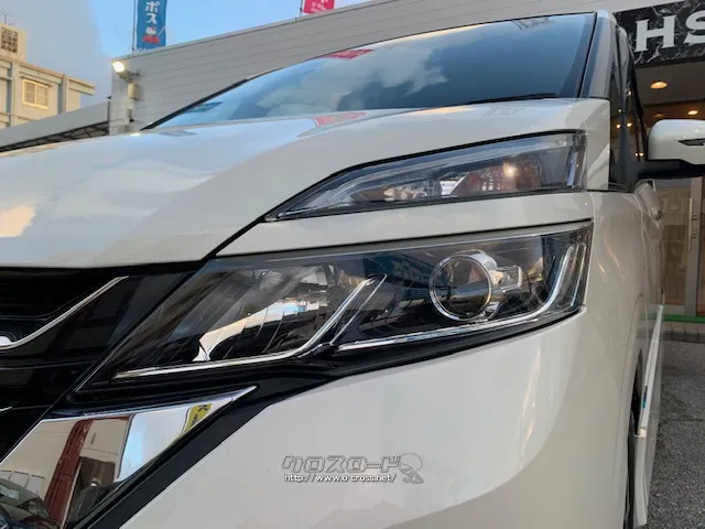 日産 セレナ