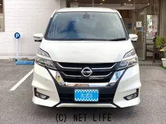 日産 セレナ