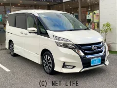 日産 セレナ