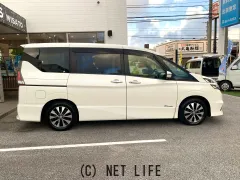 日産 セレナ