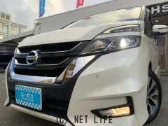 日産 セレナ