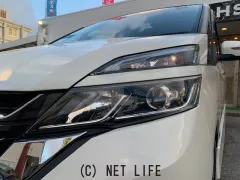 日産 セレナ