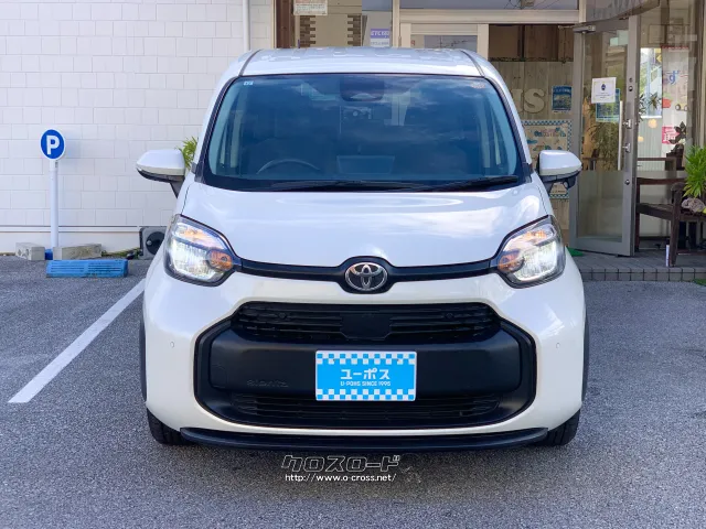トヨタ シエンタ