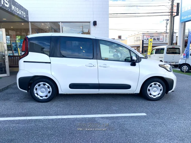 トヨタ シエンタ