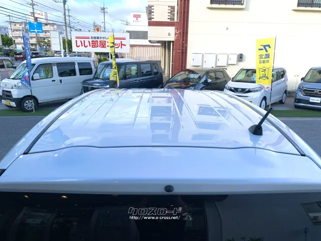 トヨタ シエンタ