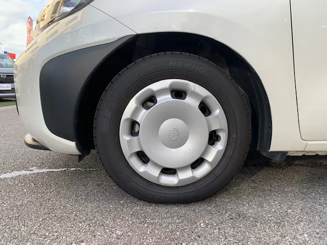 トヨタ シエンタ