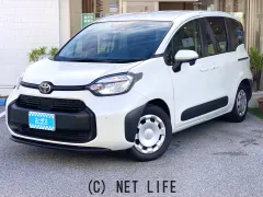 トヨタ シエンタ