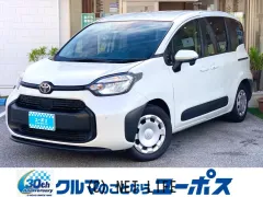 トヨタ シエンタ