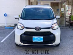 トヨタ シエンタ