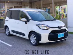 トヨタ シエンタ
