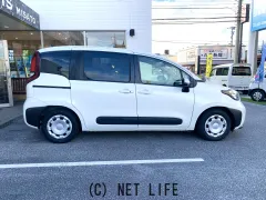 トヨタ シエンタ