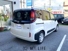 トヨタ シエンタ