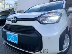 トヨタ シエンタ