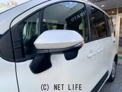 トヨタ シエンタ