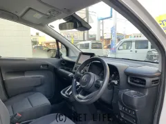 トヨタ シエンタ