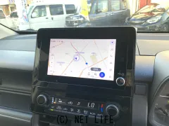 トヨタ シエンタ