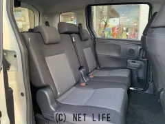 トヨタ シエンタ