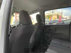 トヨタ シエンタ