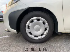 トヨタ シエンタ