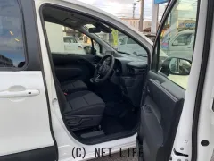 トヨタ シエンタ