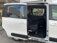 トヨタ シエンタ
