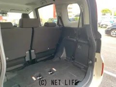 トヨタ シエンタ
