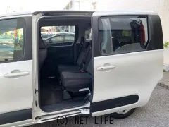 トヨタ シエンタ