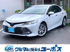 トヨタ カムリ