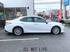 トヨタ カムリ