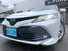 トヨタ カムリ