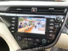 トヨタ カムリ