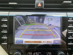 トヨタ カムリ