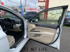 トヨタ カムリ