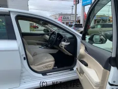 トヨタ カムリ