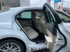 トヨタ カムリ