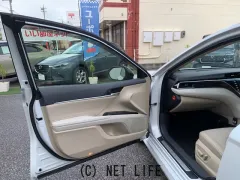 トヨタ カムリ