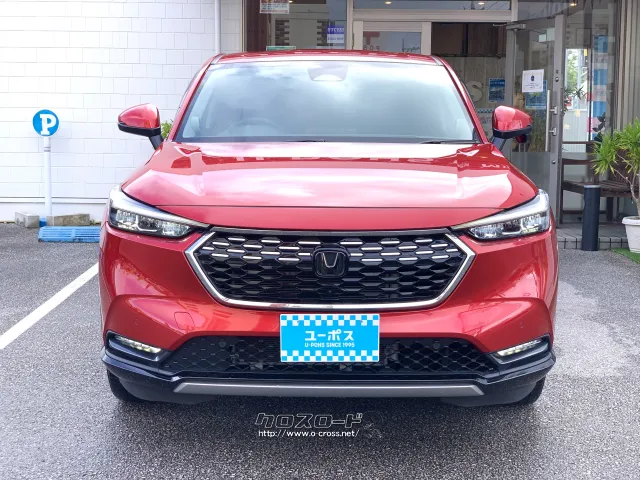 ホンダ ヴェゼル