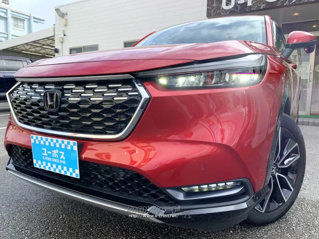 ホンダ ヴェゼル