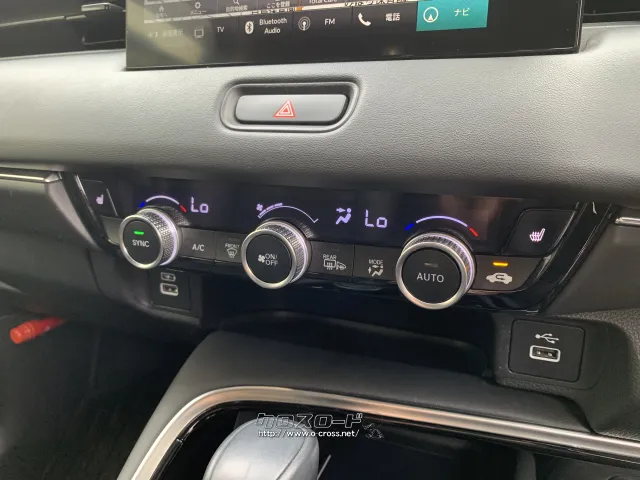 ホンダ ヴェゼル