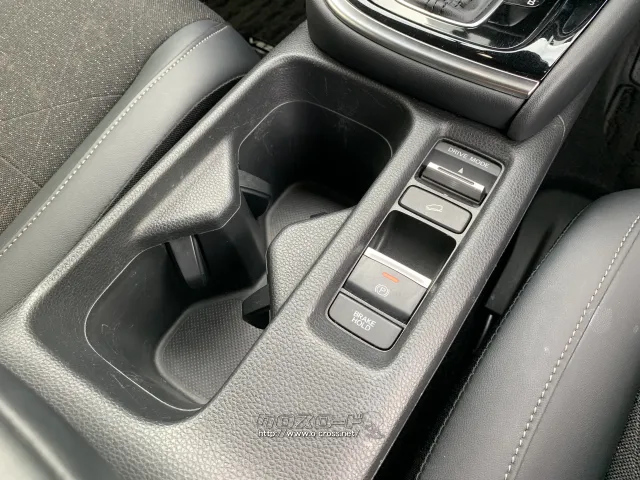 ホンダ ヴェゼル
