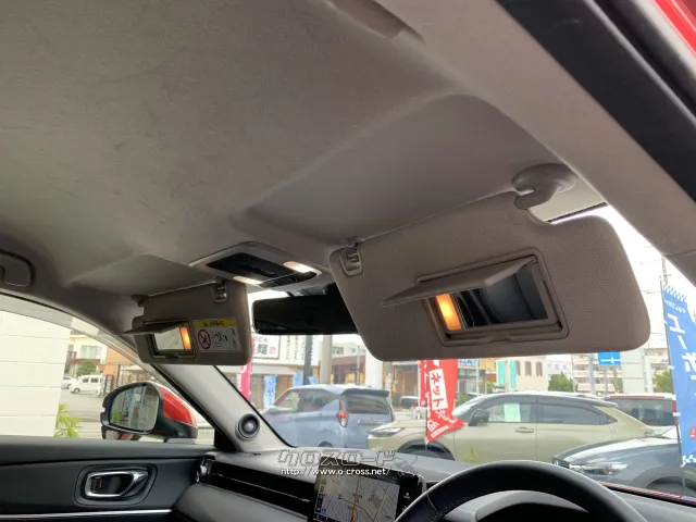 ホンダ ヴェゼル