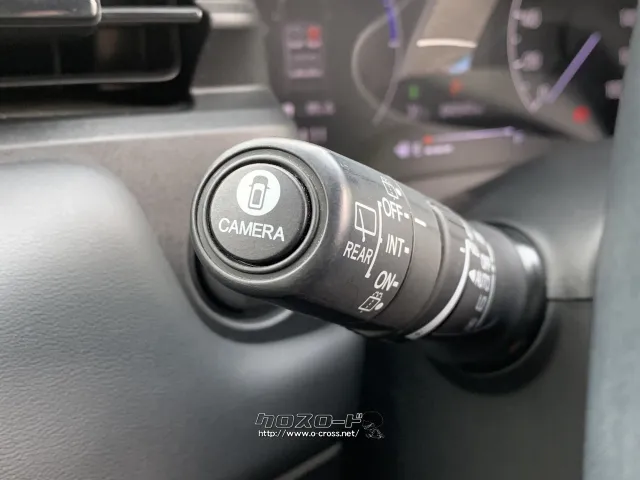 ホンダ ヴェゼル
