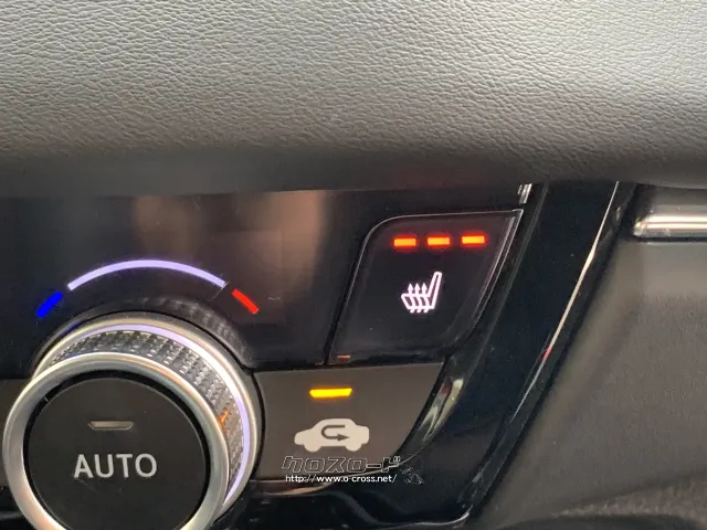ホンダ ヴェゼル